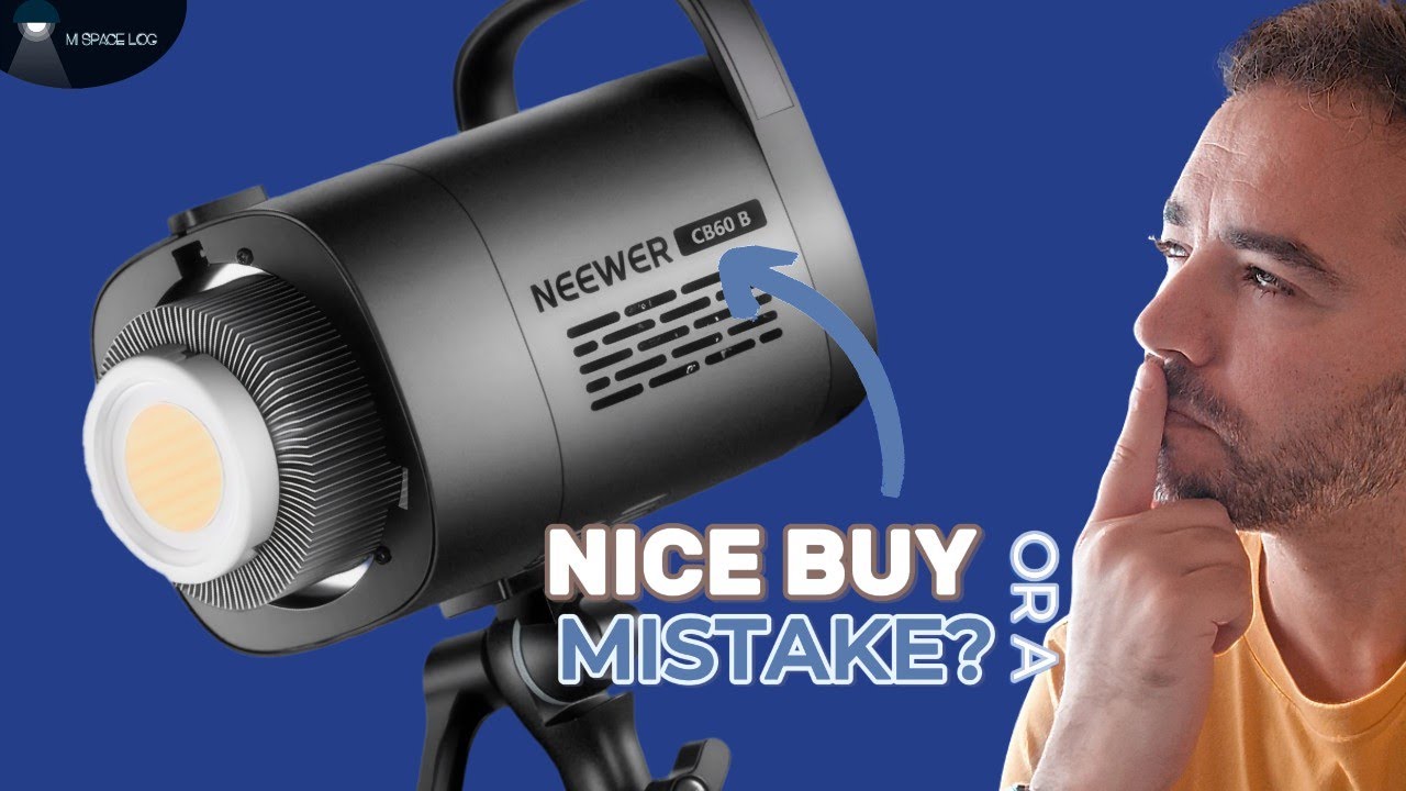 Neewer Product Review