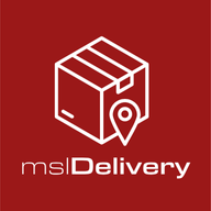 mslDelivery Logo