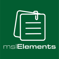 mslElements Logo