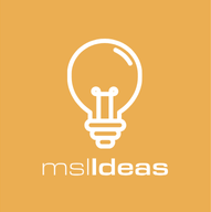 mslIdeas Logo