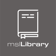 mslLibrary Logo